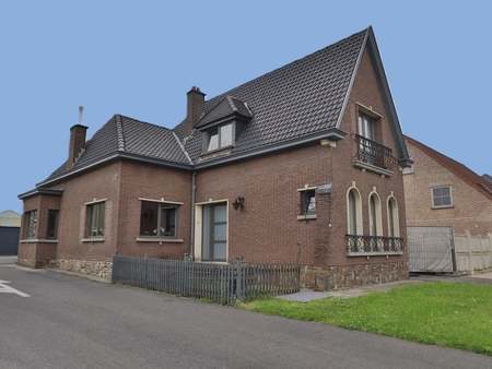 maison à vendre à schoonaarde € 275.000 (ktmn3) - just@home | zimmo