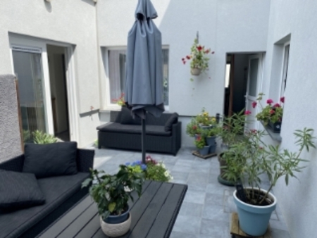 duplex à vendre