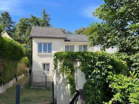 vente maison 5 pièces 124 m²