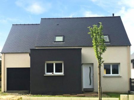 vente maison neuve 5 pièces 80 m²