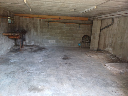 la chambre garage 25 m2