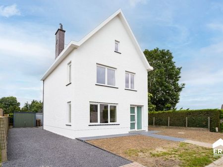 maison à vendre à roeselare € 439.000 (ktnxi) - era domus (roeselare) | zimmo