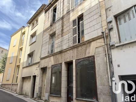 vente maison 305 m²