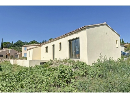 annonce maison à vendre