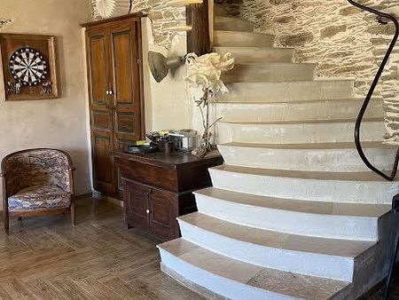 vente maison 4/5 pièces 154 m²