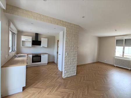 vente maison à laval (53000) : à vendre / 90m² laval