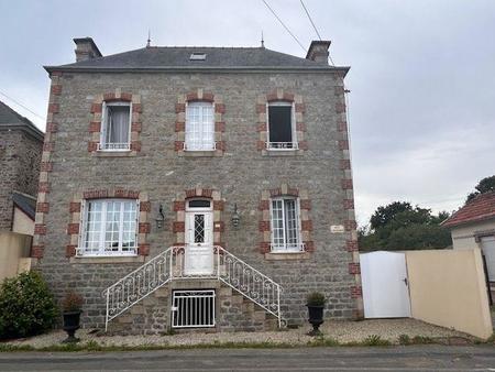 vente maison à plouasne (22830) : à vendre / 71m² plouasne