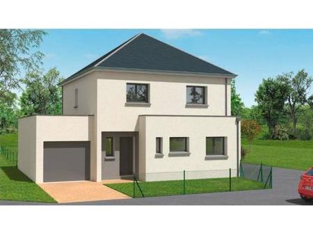 vente maison à rouillon (72700) : à vendre / 142m² rouillon