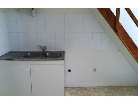 location appartement 2 pièces 30 m² villeurbanne (69100)