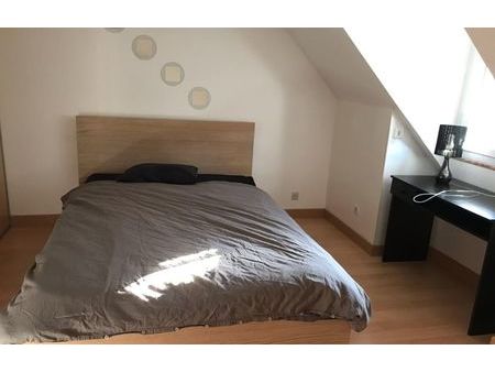 location appartement 1 pièce 10 m² bures-sur-yvette (91440)