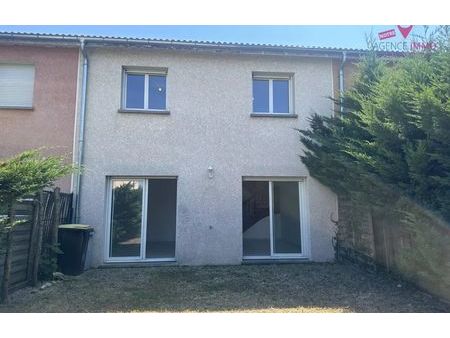 location maison 5 pièces 94 m² vénissieux (69200)