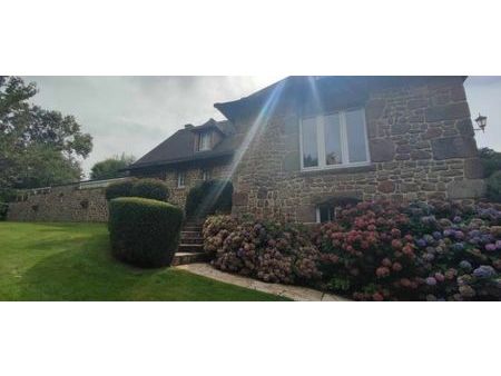 vente maison 7 pièces 190 m²