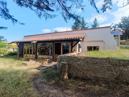 vente maison 4 pièces 183 m²