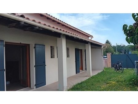 vente maison 7 pièces 220 m²