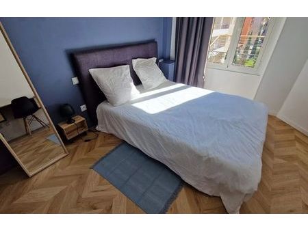 location appartement 1 pièce 15 m² nice (06300)