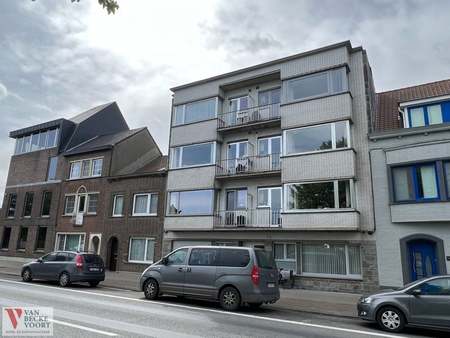 appartement à vendre à oostende € 179.000 (ktnyu) - agence vanbeckevoort | zimmo