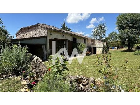 vente propriété 670 m²