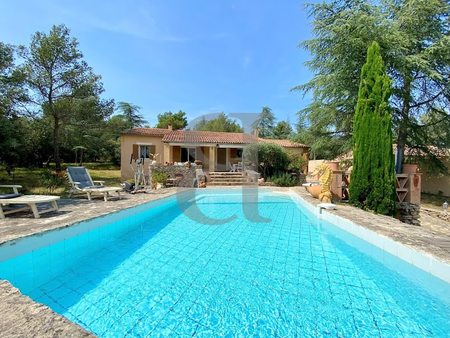 vente villa 4 pièces 110 m²