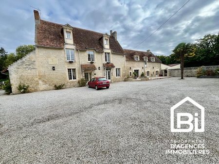 vente maison 10 pièces 330 m²