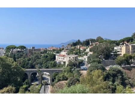 vente appartement 3 pièces 73 m² cannes (06400)