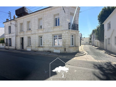 vente appartement 4 pièces 79 m² royan (17200)