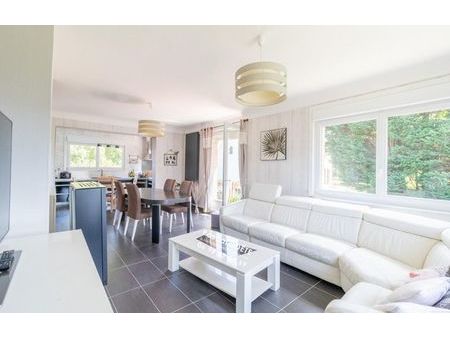 vente maison 5 pièces 123 m² téteghem-coudekerque-village (59229)