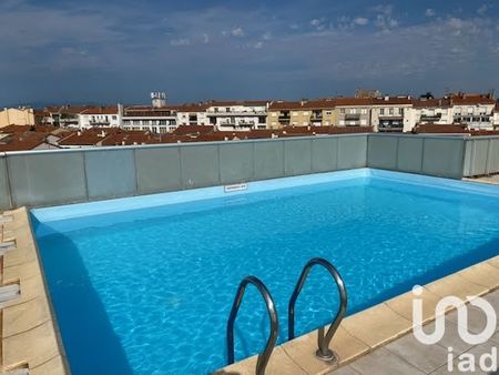 vente duplex 4 pièces 86 m²