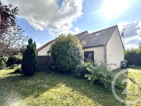 maison à vendre - 6 pièces - 111 m2 - angerville - 91 - ile-de-france