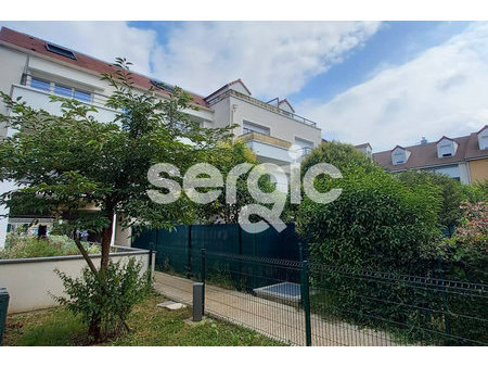 appartement bondoufle 3 pièce(s) 65 m2