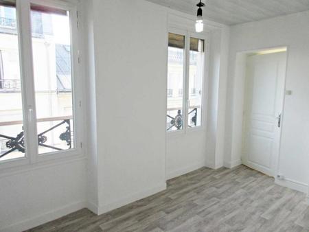 vente appartement paris 75011