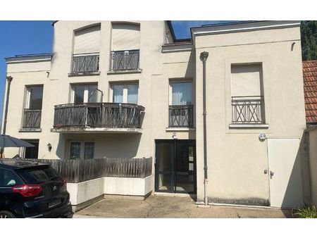 appartement montlhéry 38.98 m² t-2 à vendre  149 000 €