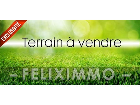 terrain constructible