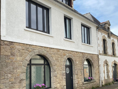 maison bieuzy les eaux 10 pièce(s) 222 m2