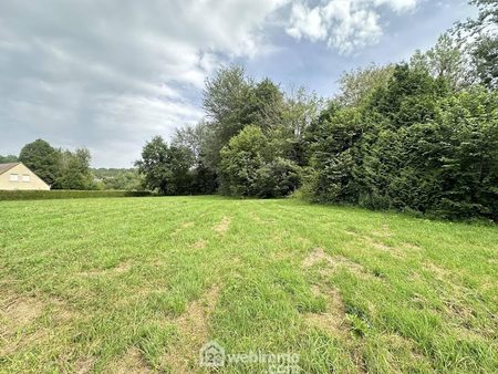 vente terrain 1276 m²