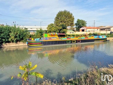 vente restaurant de 150 m² à béziers (34500)