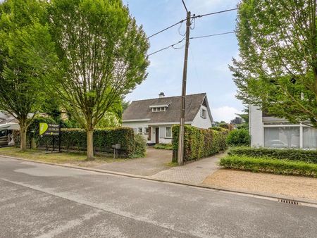 maison à vendre à mol € 359.000 (kto3x) - verlinden vastgoedgroep bv | zimmo