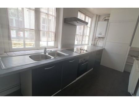 location appartement 2 pièces 57 m² valenciennes (59300)