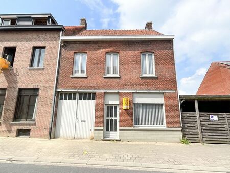 maison à vendre à rekkem (kto42) - woonservice | zimmo