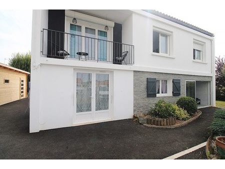 vente maison 7 pièces 168 m²