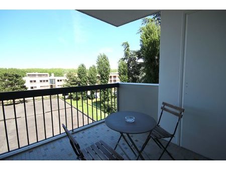 location meublée appartement 1 pièce 34.4 m²