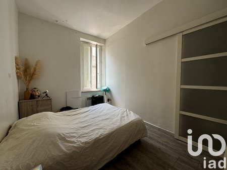 vente appartement 2 pièces de 35 m² à narbonne (11100)