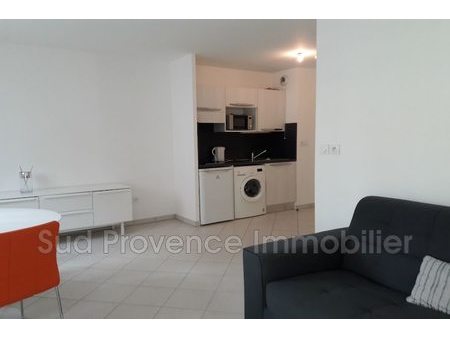 location meublée appartement 1 pièce 27 m²