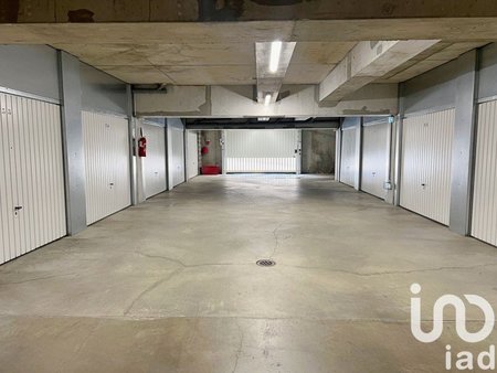 vente parking/garage/box de 18 m² à angers (49100)