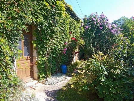 vente maison de campagne 3 pièces de 103 m² à châtillon