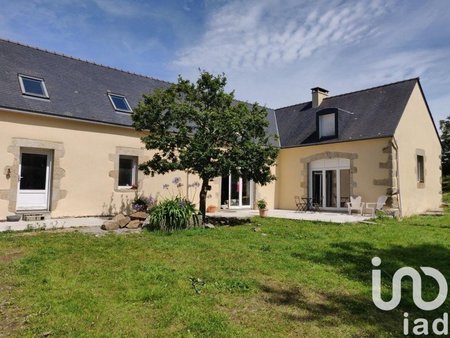 vente maison 6 pièces de 214 m² à saint