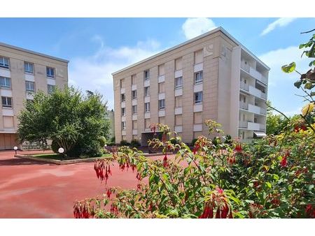 vente appartement 3 pièces 79 m² reims (51100)