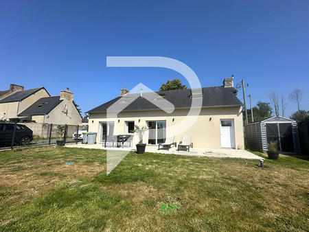 vente maison à ploubezre (22300) : à vendre / 105m² ploubezre