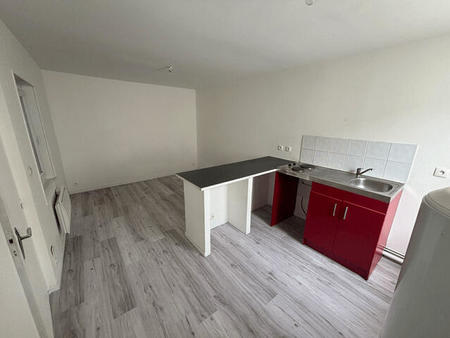 location appartement t1 au havre (76600) : à louer t1 / 18m² le havre