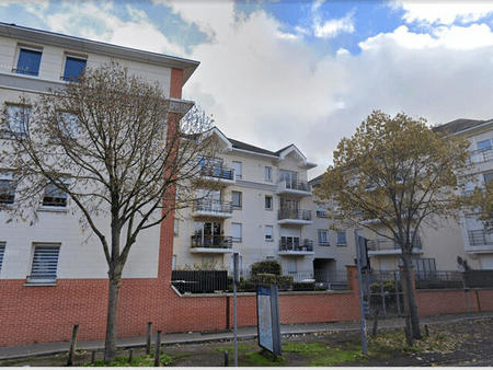 location appartement 5 pièces à rouen quartiers sud (76000) : à louer 5 pièces / 100m² rou