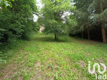 vente terrain de 600 m² à merle